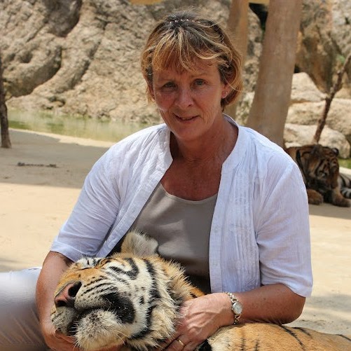 Vicki Bell Photo 14