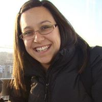 Claire Lord Photo 15