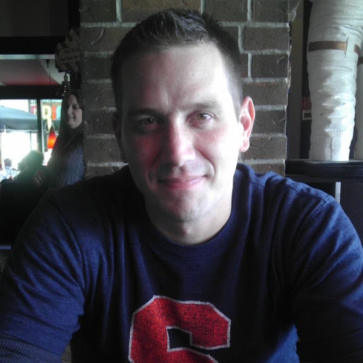 Paul Sprague Photo 20