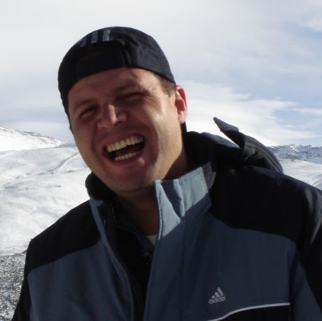 Arturo Sepulveda Photo 31
