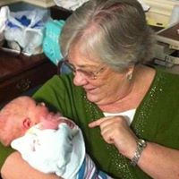 Nancy Doty Photo 34