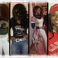 Michelle Strong Photo 9