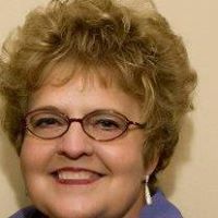 Ann Moss Photo 8