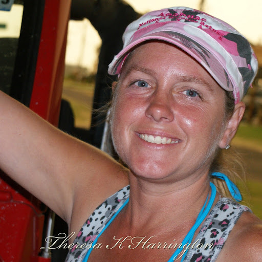 Theresa Harrington Photo 5