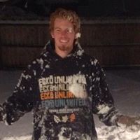 Michael Fortin Photo 30