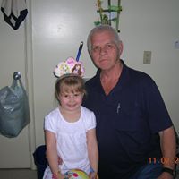 Terry Chapman Photo 41