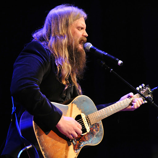 Chris Stapleton Photo 37