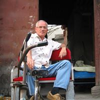 Jim Ferrell Photo 48