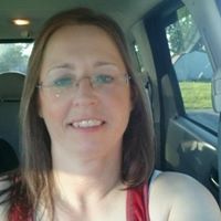 Carrie Robinson Photo 5
