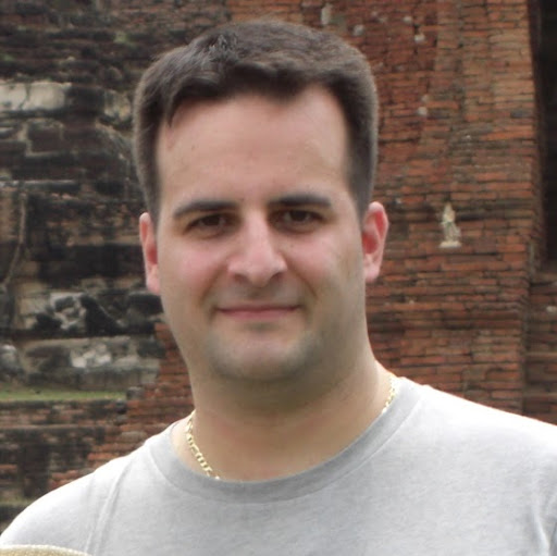 Michael Lombardi Photo 13