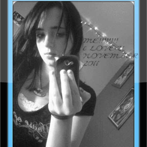 Shannon Scott Photo 29