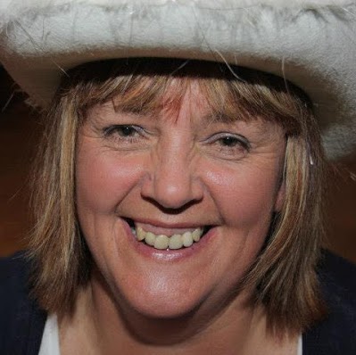 Carol Allan Photo 5