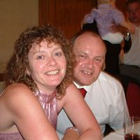 Christine Firth Photo 11