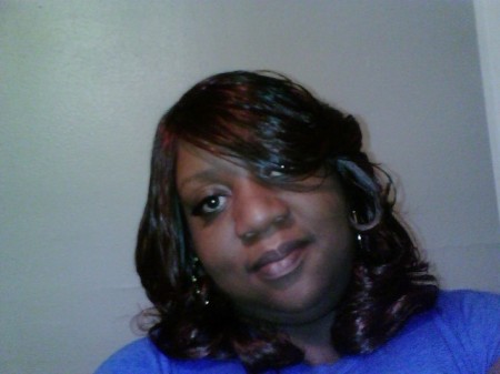 Tonya Barnes Photo 3