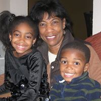 Sylvia Buck Photo 11