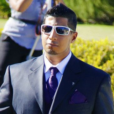 Jason Mohamed Photo 12