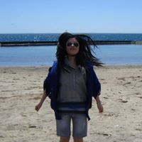 Julia Chen Photo 15