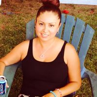 Lucia Martinez Photo 15