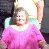 Jane Crowder Photo 8