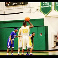 Trevor Powell Photo 22