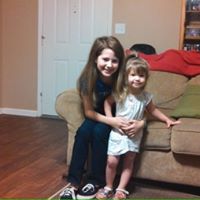 Melissa Pilgrim Photo 6
