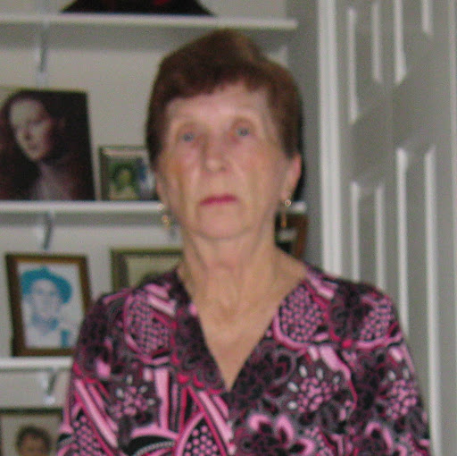 Virginia Flurry Photo 2