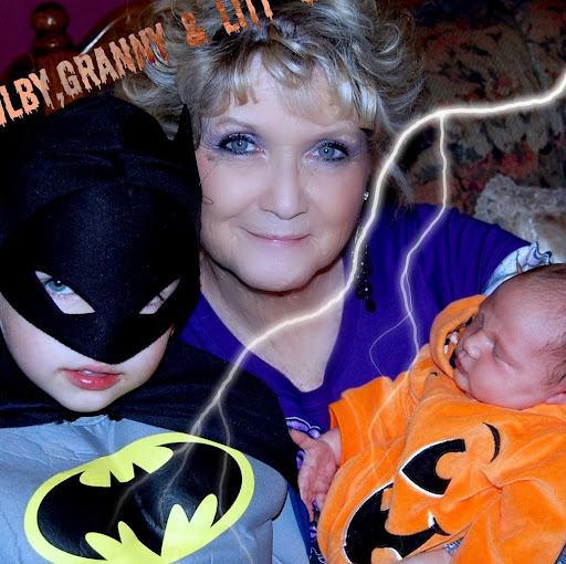 Nancy Phillips Photo 17