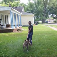 Marcus Sapp Photo 9