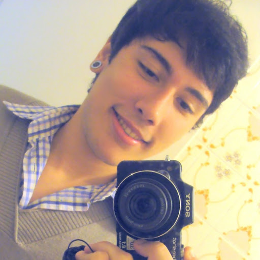 Nicholas Galante Photo 15