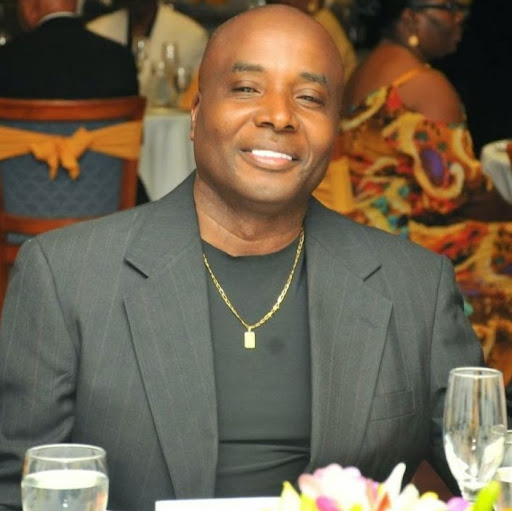 Carl Wallace Photo 7