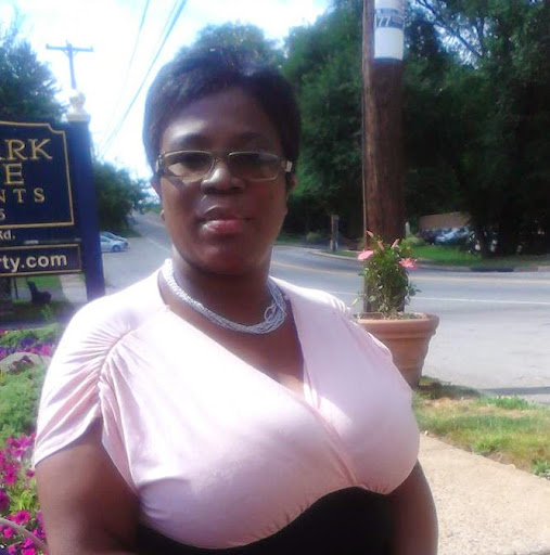 Dionne Jackson Photo 13