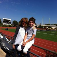 Mary Sayre Photo 21