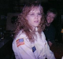 Amanda Forrester Photo 27
