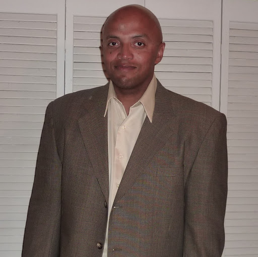 Reggie Willis Photo 8
