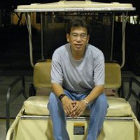 Yang Long Photo 34