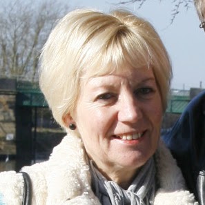 Jackie Wilkinson Photo 33