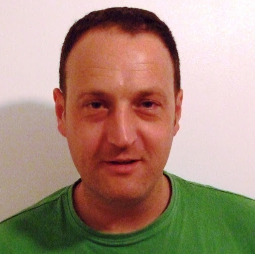 Paul Robson Photo 21