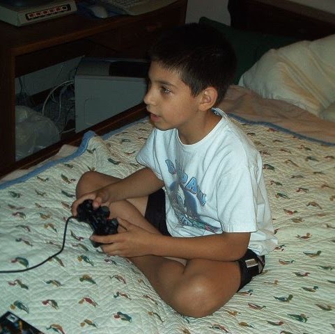Anthony Wright Photo 5