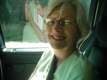 Patricia Coyle Photo 9