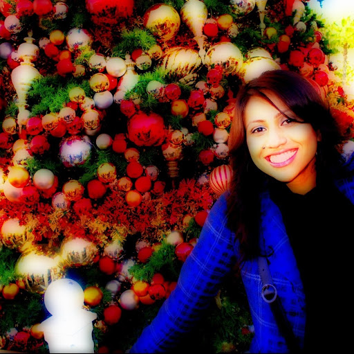 Annette Montano Photo 5