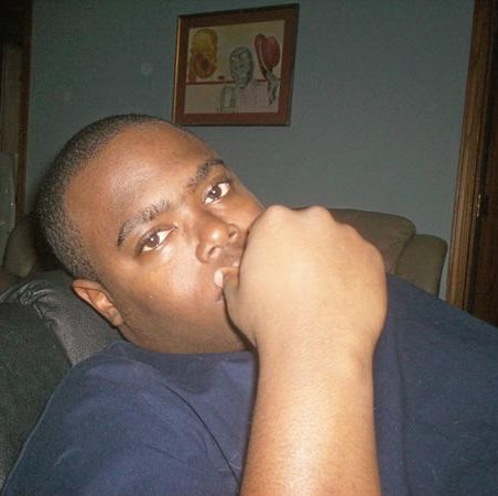 Derek Carter Photo 4