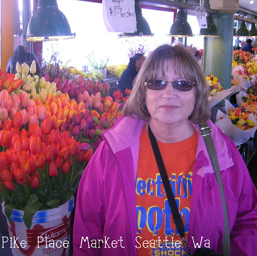 Judy Maney Photo 10