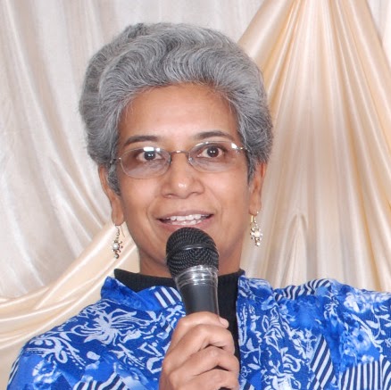 Tina Reddy Photo 16