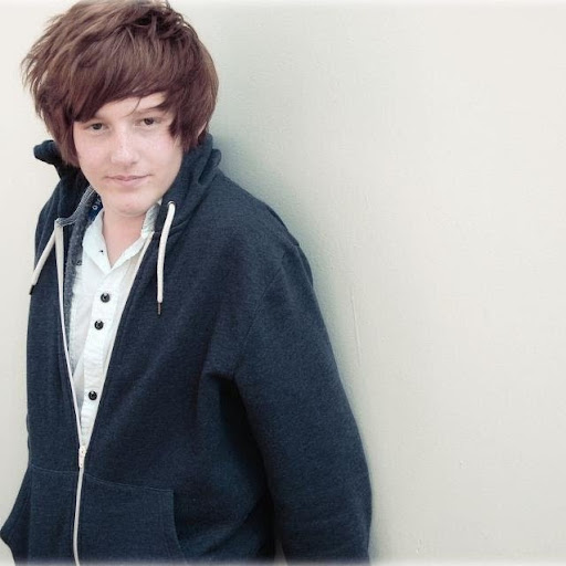 Jamie Perkins Photo 25