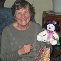 Norah Cook Photo 5