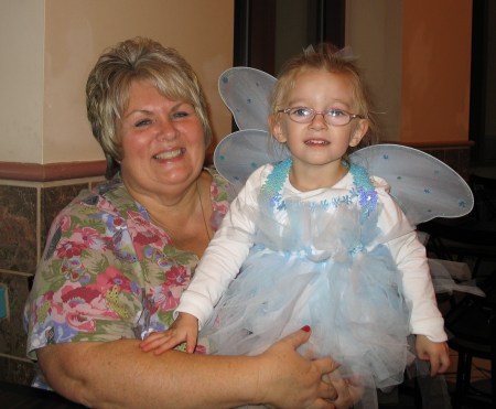 Sherry Simpson Photo 42