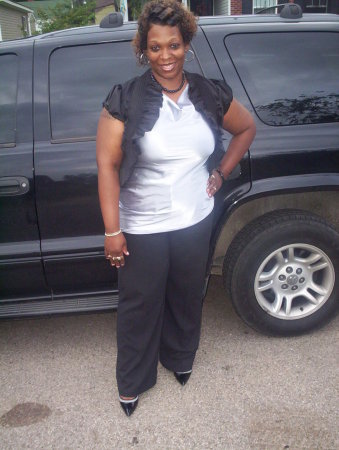 Tamika Jones Photo 8