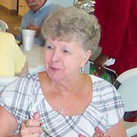 Mary Keene Photo 38