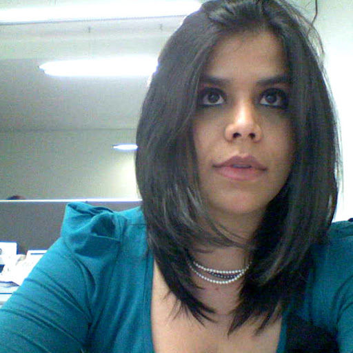 Rebeca Cruz Photo 10