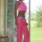 Angelique Kelly Photo 6